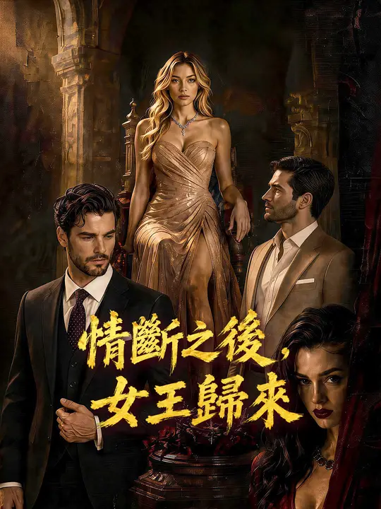 情斷之後，女王歸來