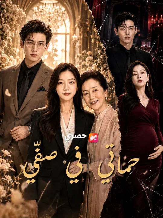 حماتي في صفّي