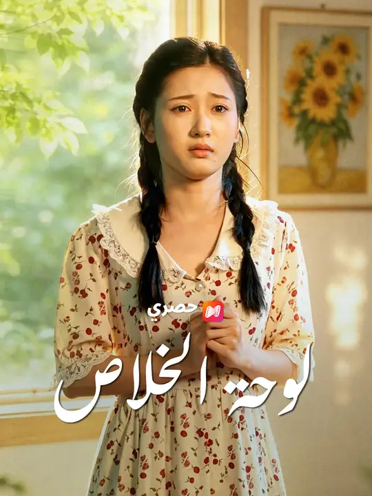 لوحة الخلاص