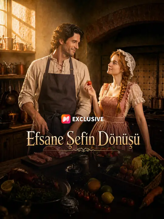 Efsane Şefin Dönüşü