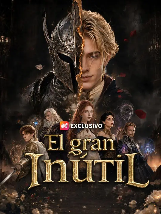 El gran inútil
