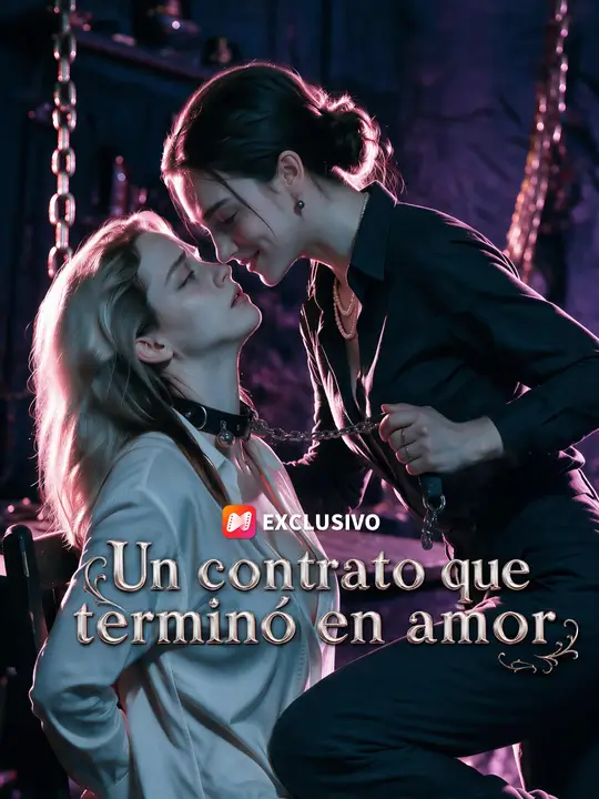 Un contrato que terminó en amor