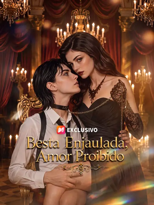 Besta Enjaulada, Amor Proibido