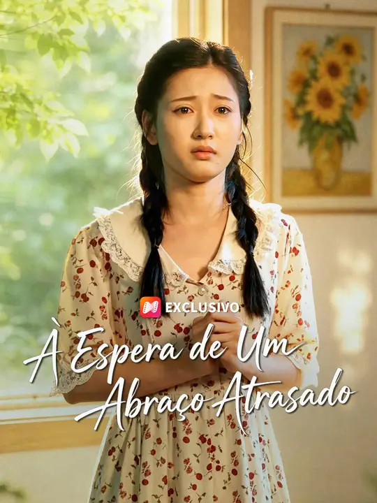 À Espera de Um Abraço Atrasado