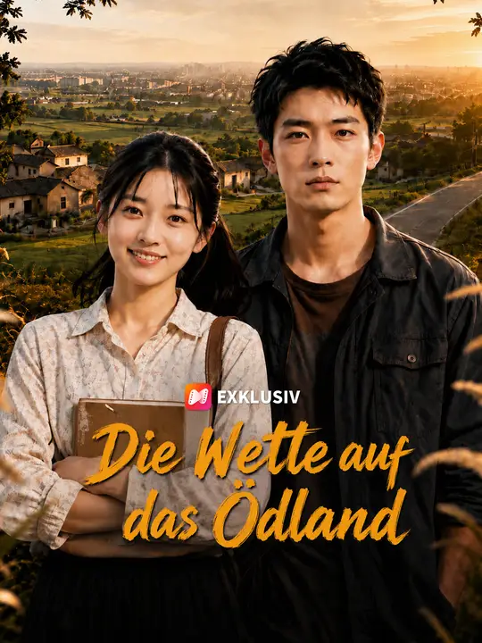 Die Wette auf das Ödland