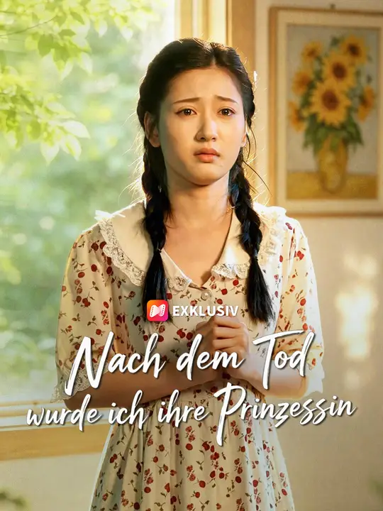Nach dem Tod wurde ich ihre Prinzessin