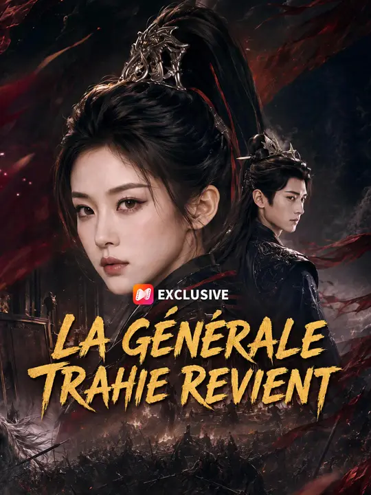 LA GÉNÉRALE TRAHIE REVIENT