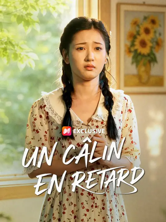 UN CÂLIN EN RETARD