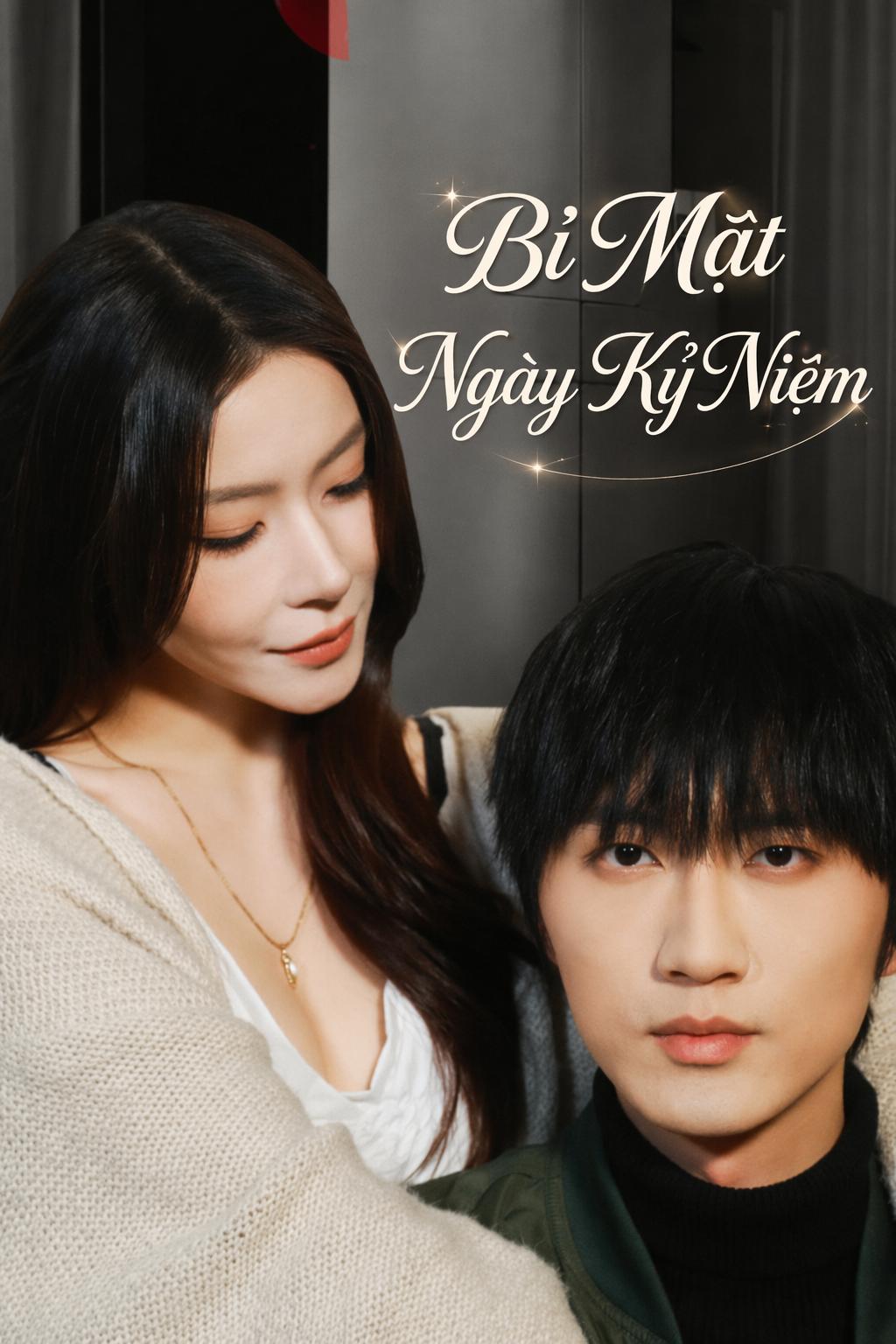 Bí Mật Ngày Kỷ Niệm