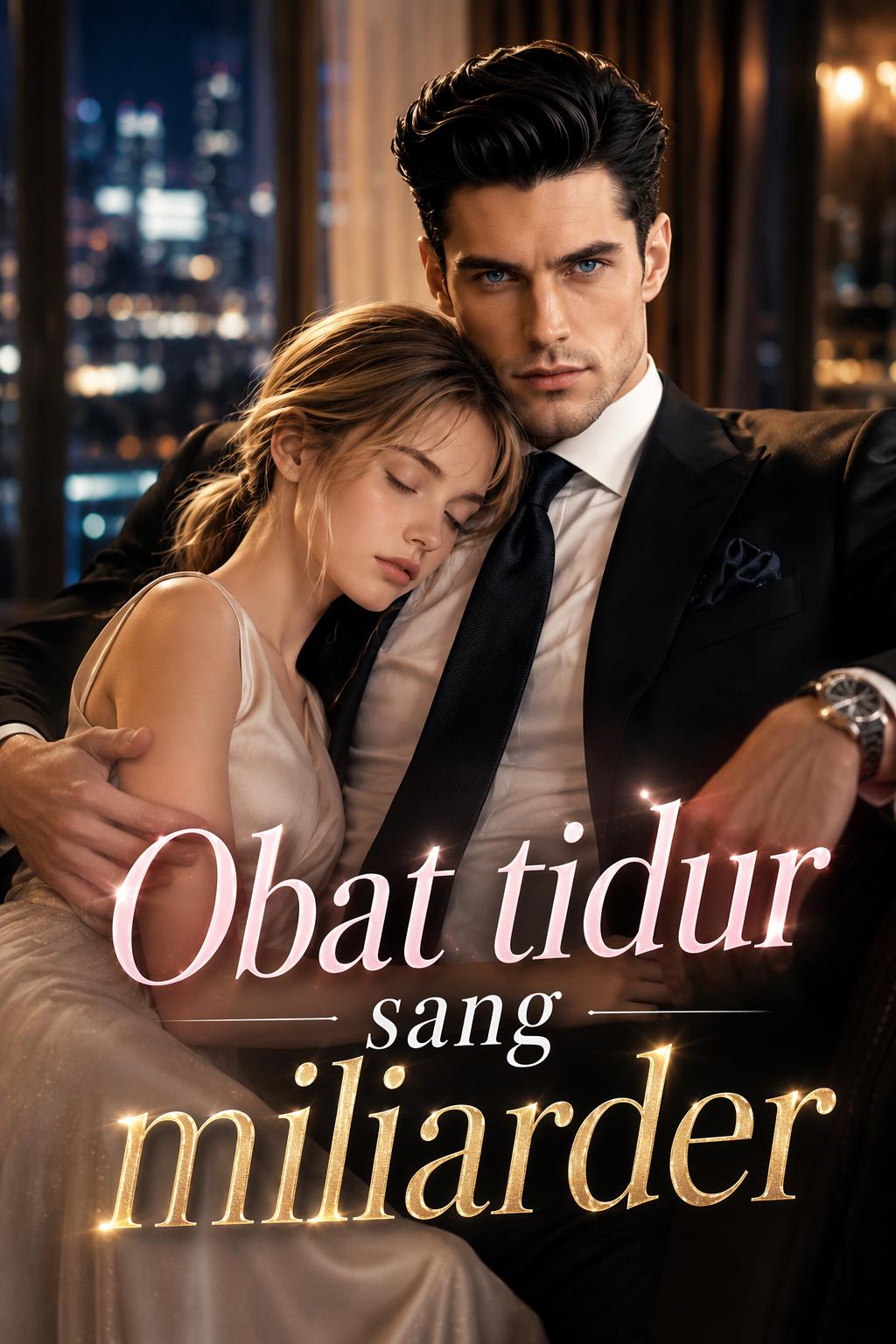 Obat Tidur Sang Miliarder