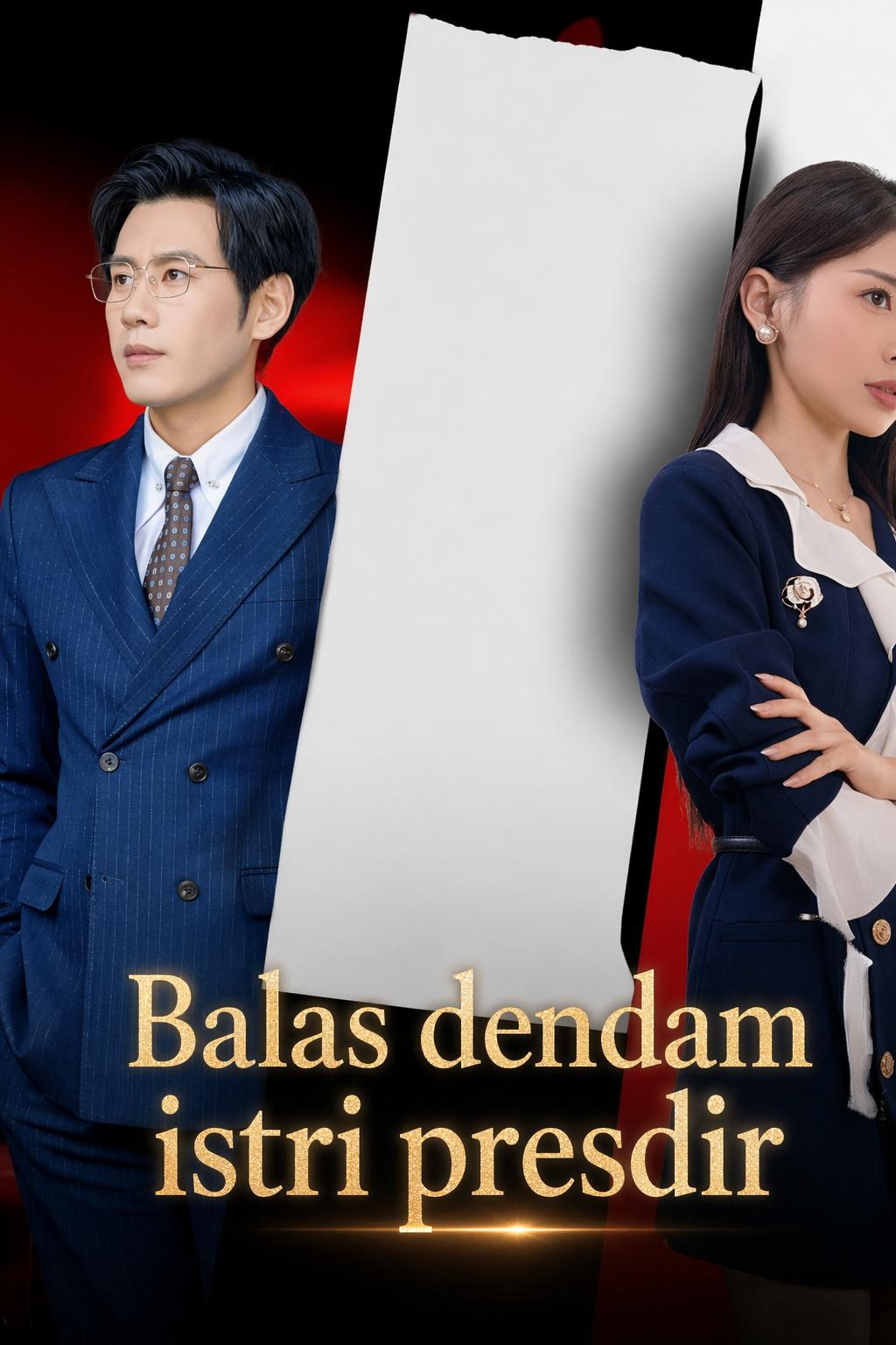 Balas dendam istri presdir