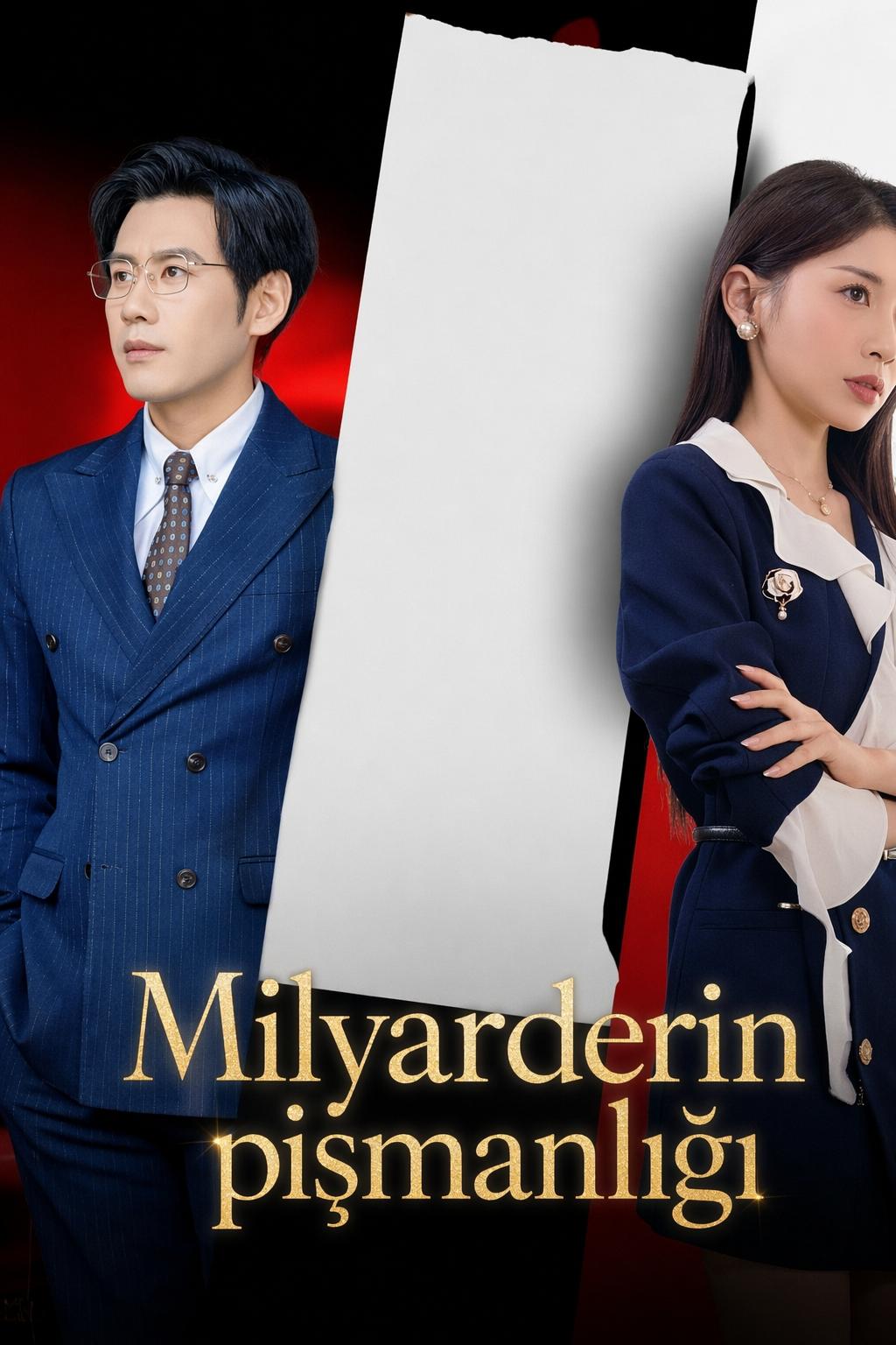 Milyarderin pişmanlığı