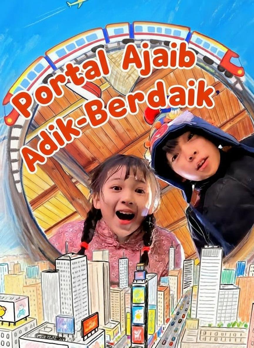 Merentas Masa: Mengutip Sampah demi Menyara Keluarga