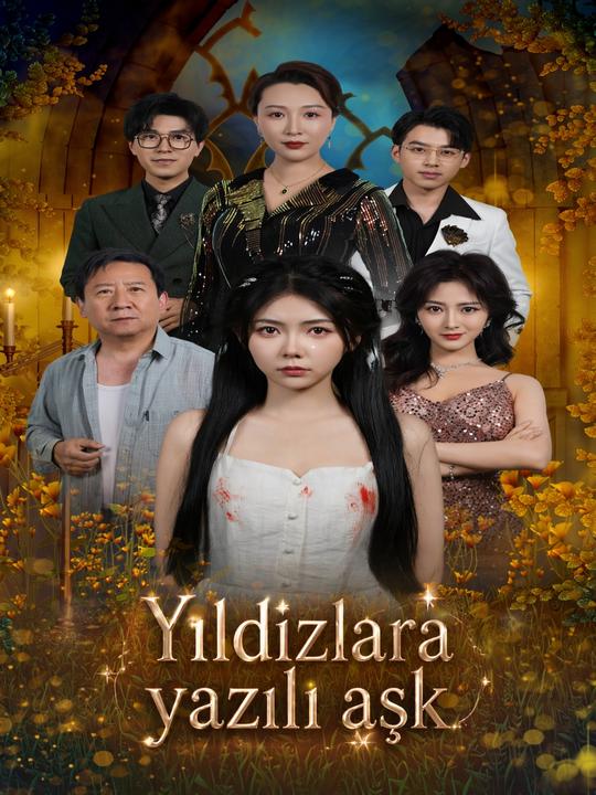 Yıldızlara yazılı aşk