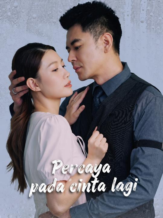 Kembali Percaya pada Cinta