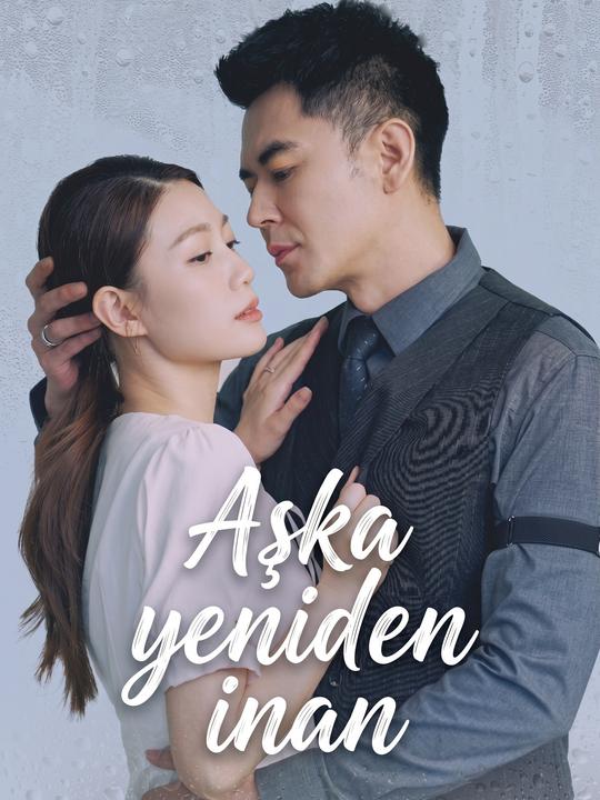 Aşka yeniden inan