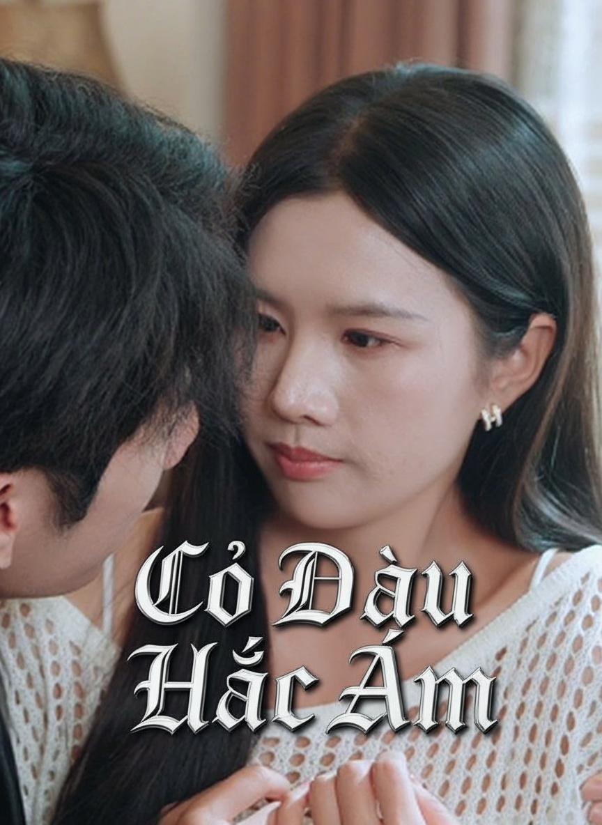 Cô Dâu Hắc Ám