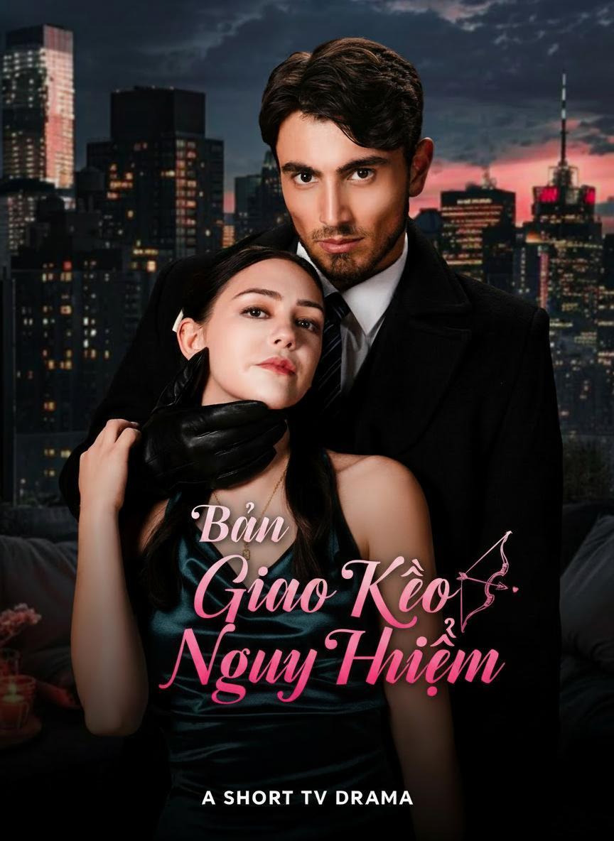 Bản Giao Kèo Nguy Hiểm