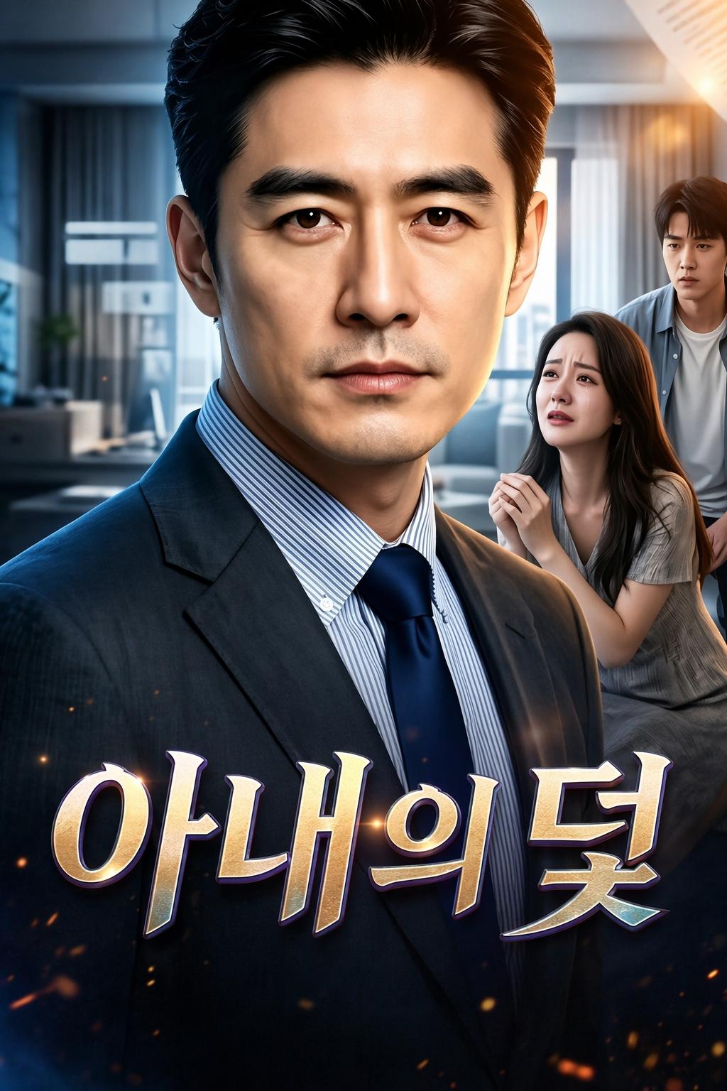 아내의 덫