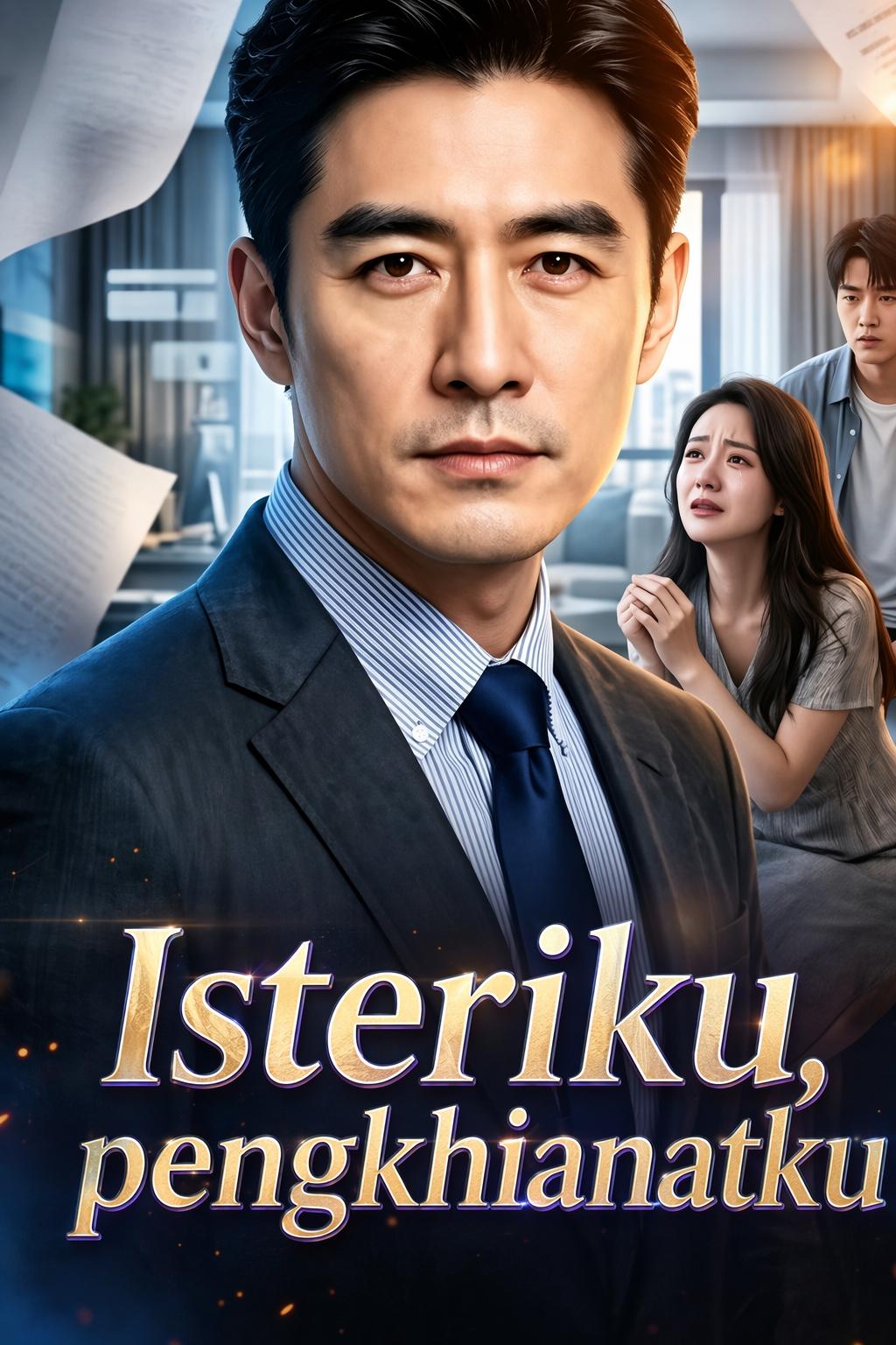 Isteriku, pengkhianatku