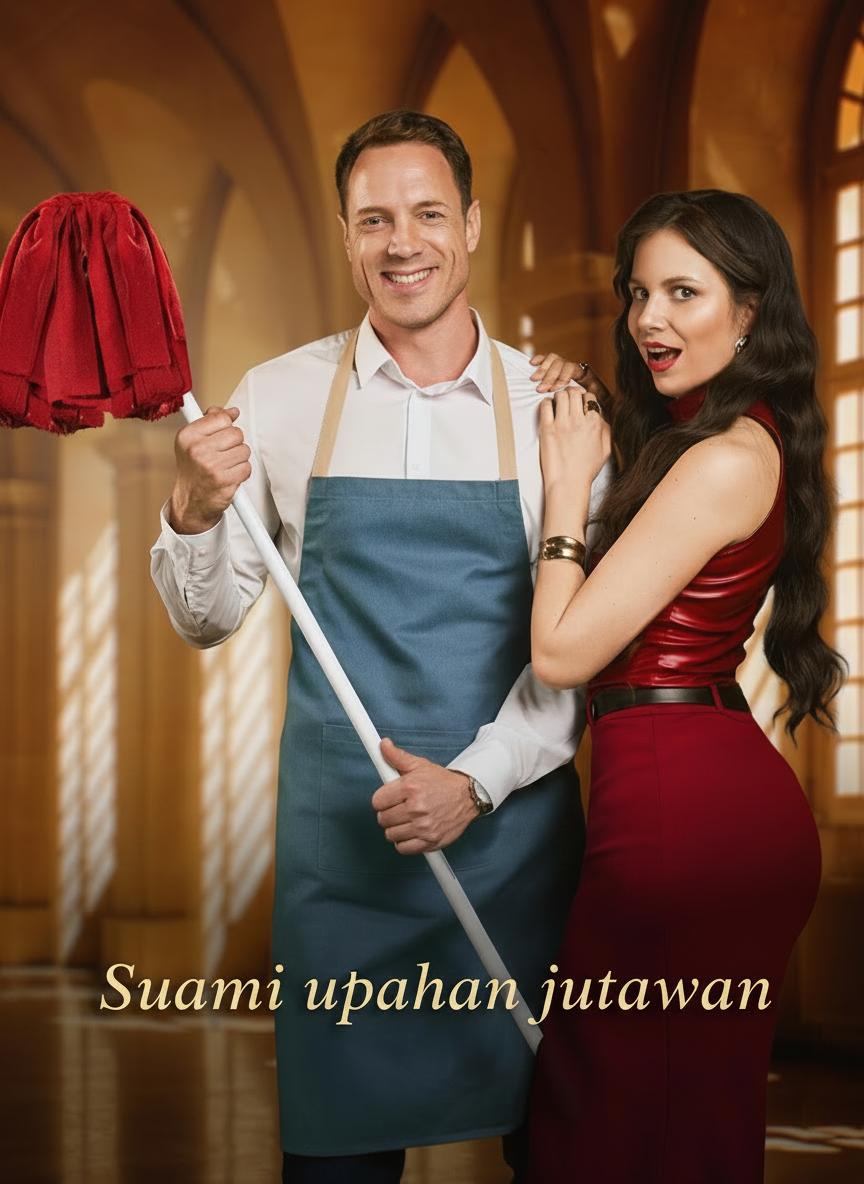 Suami upahan jutawan