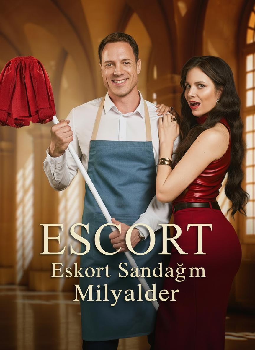 Eskort Sandığım Milyarder