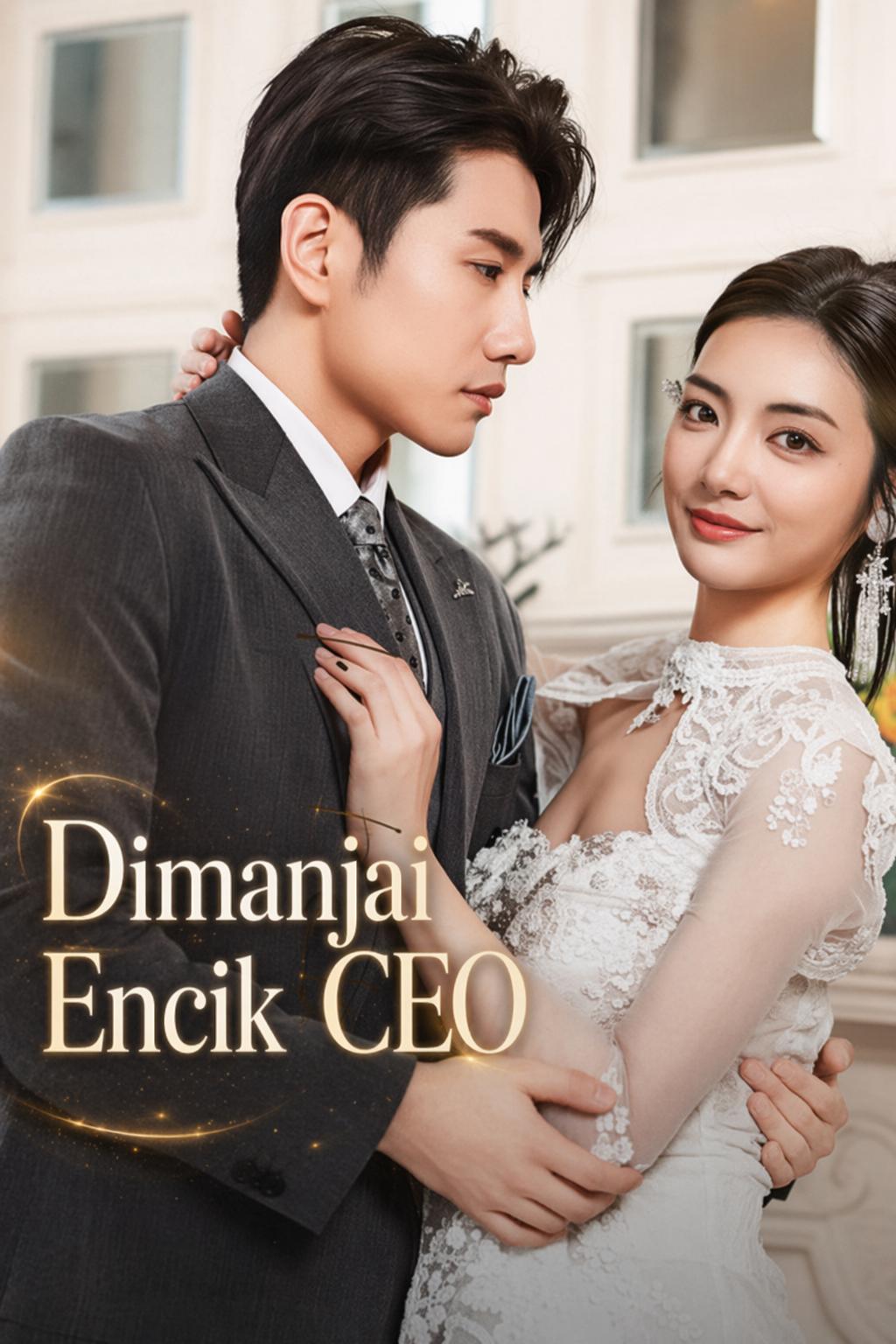 Dimanjai Encik CEO