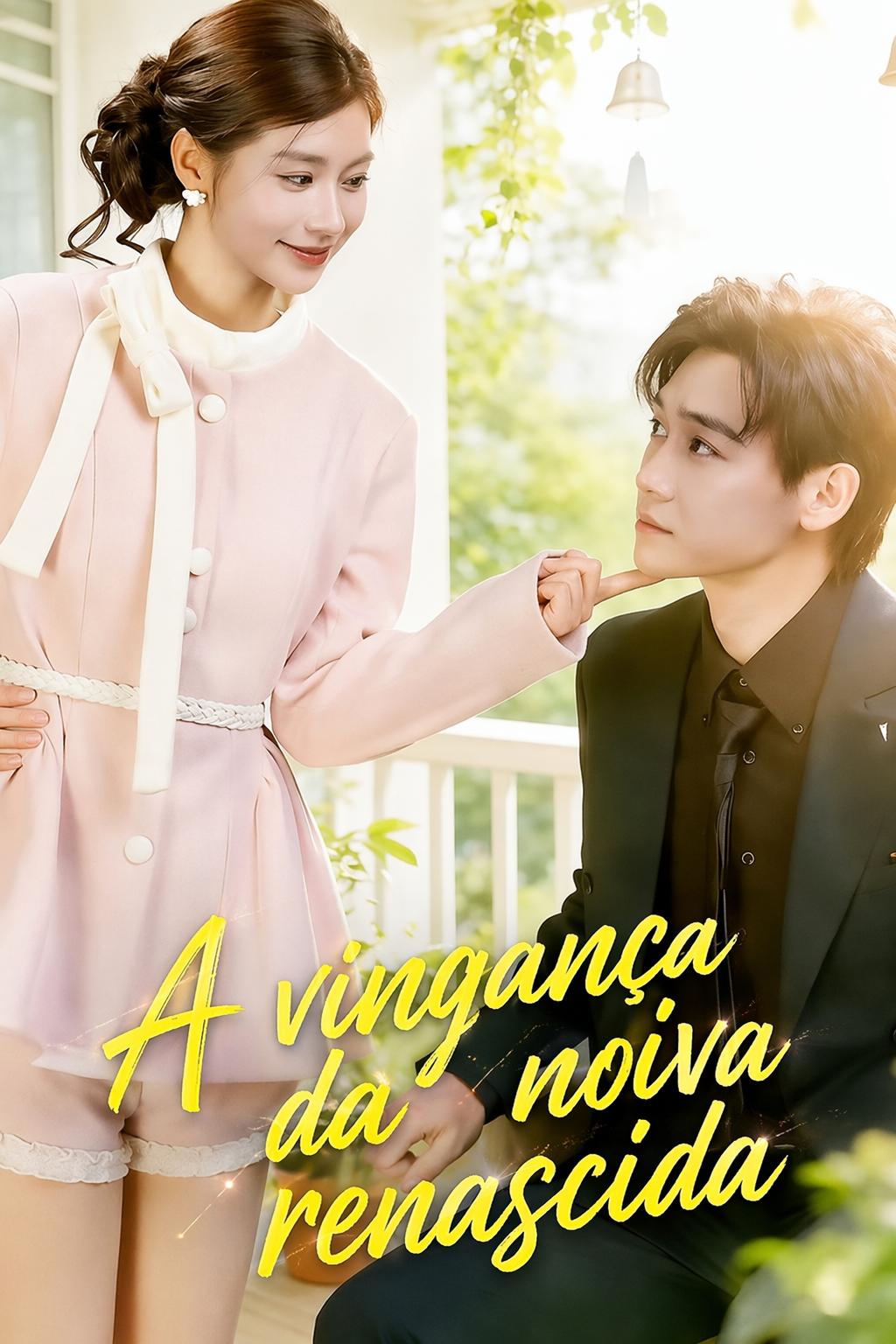 A vingança da noiva renascida