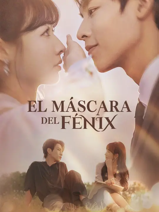 La máscara del Fénix
