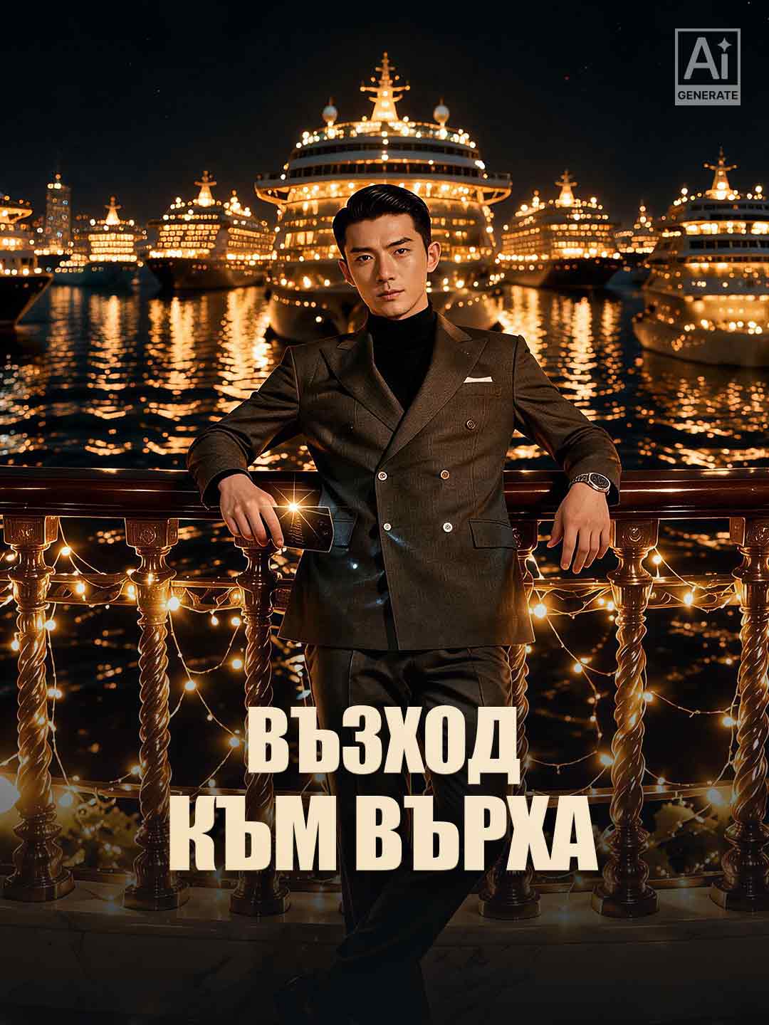 Възход към върха