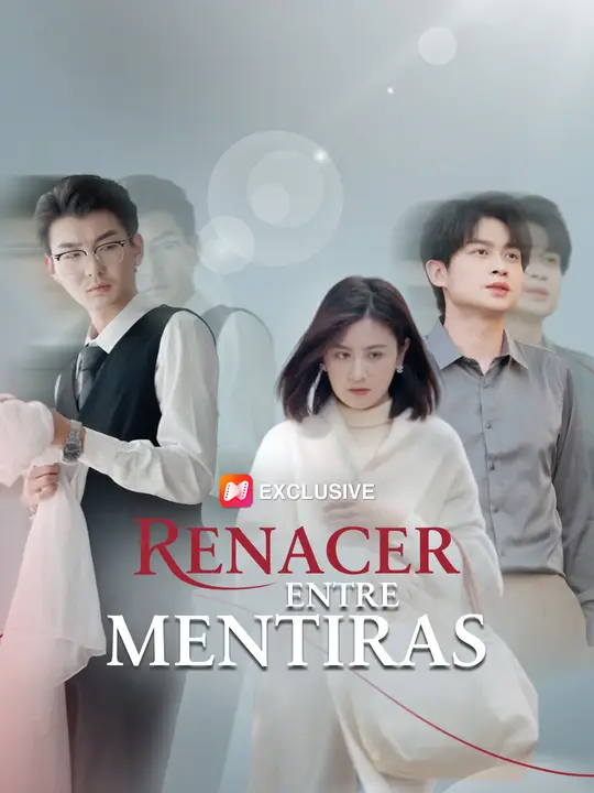 Renacer entre mentiras