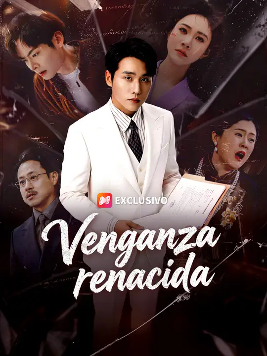 Venganza renacida