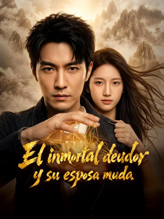 El inmortal deudor y su esposa muda