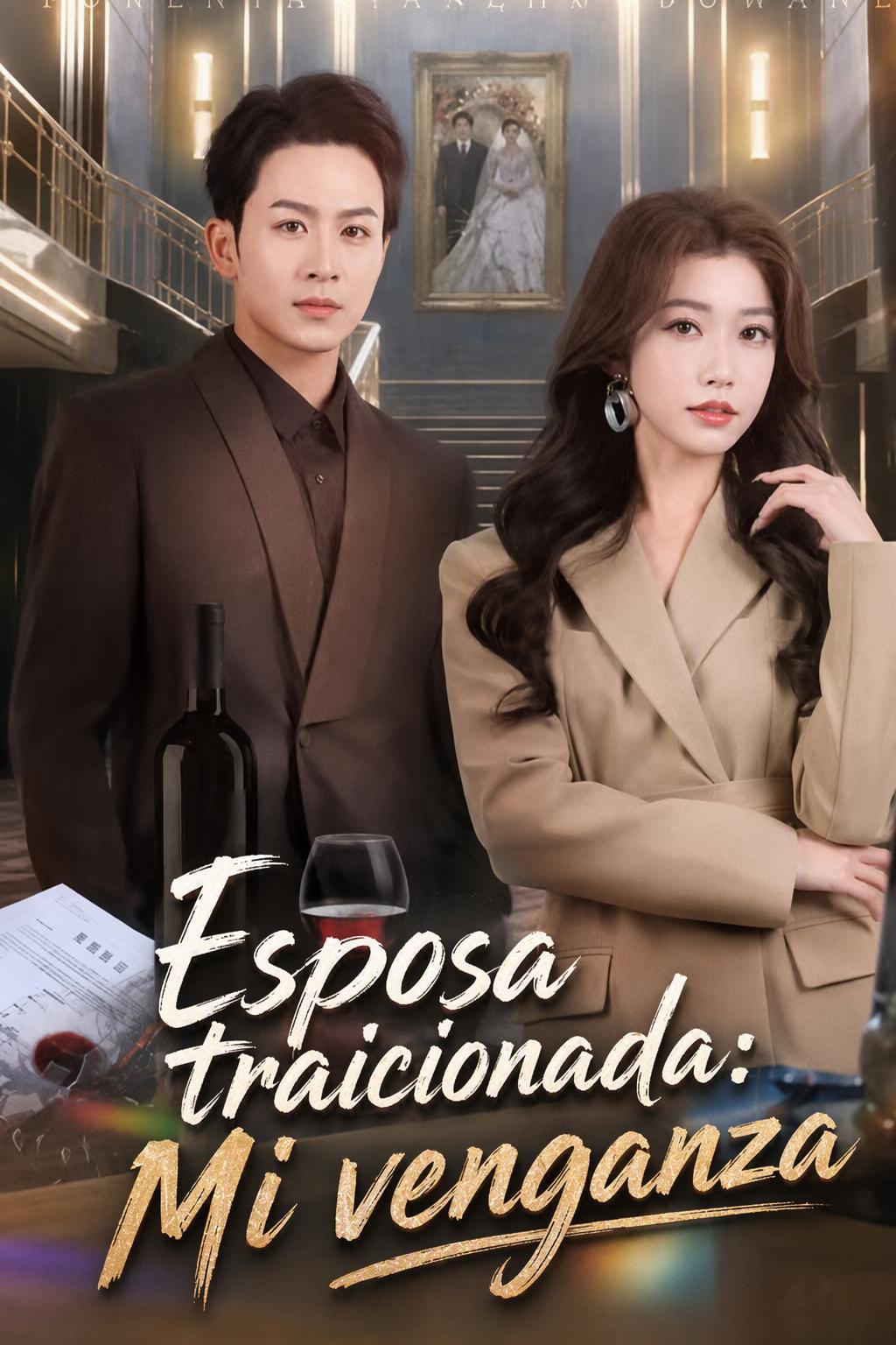 Esposa traicionada: Mi venganza