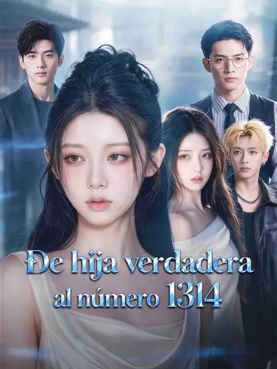 De hija verdadera al número 1314