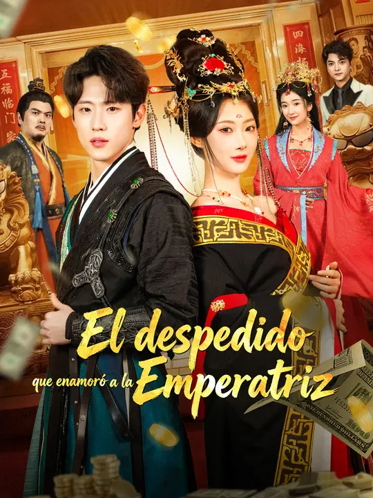 El despedido que enamoró a la Emperatriz