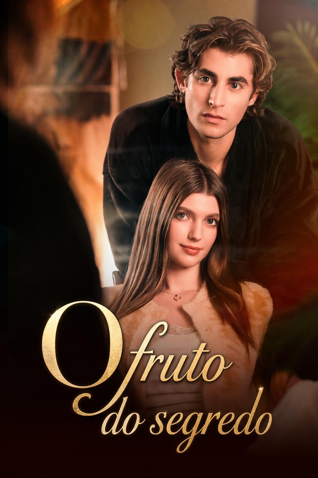 O fruto do segredo