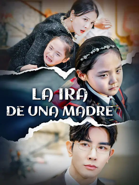 La ira de una madre