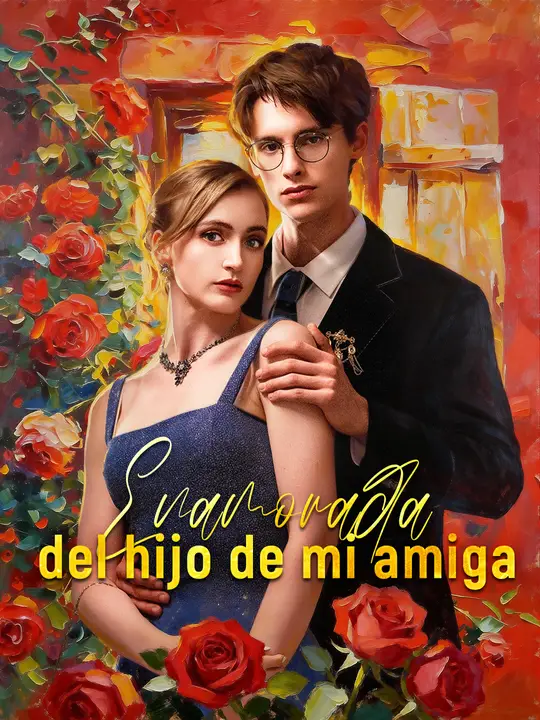 Enamorada del hijo de mi amiga