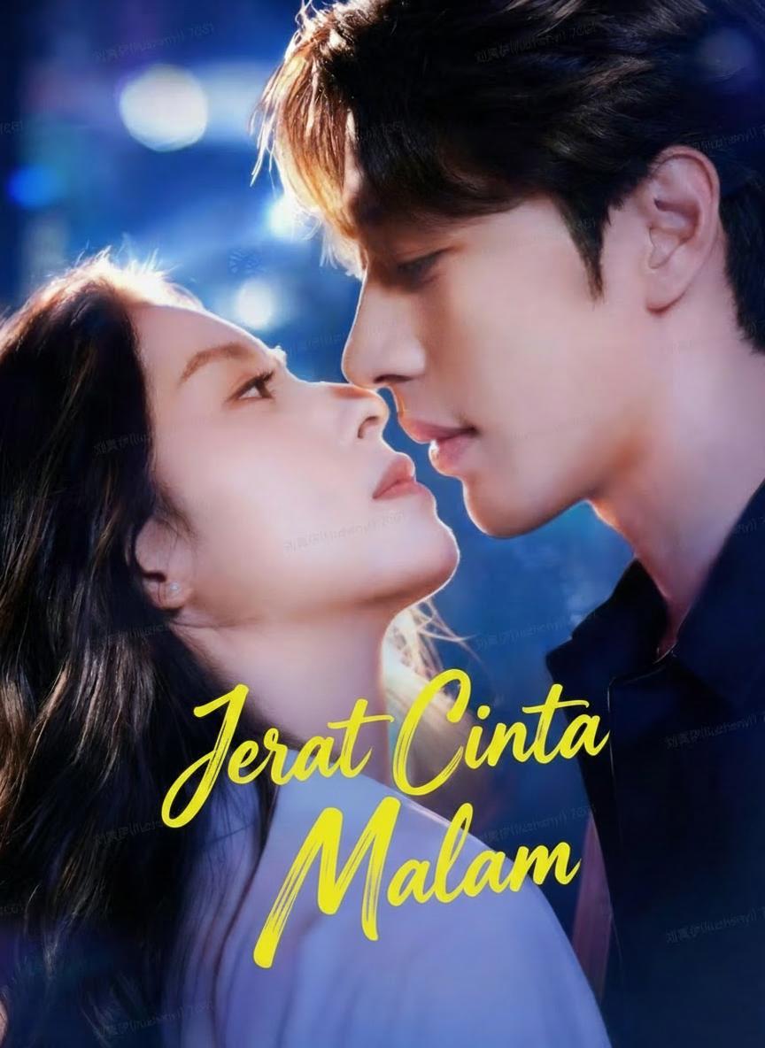 Jerat Cinta Malam