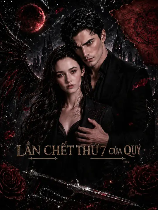 Lần Chết Thứ 7 Của Quỷ