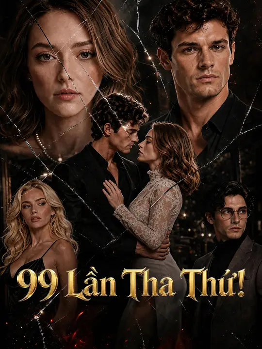 99 Lần Tha Thứ!
