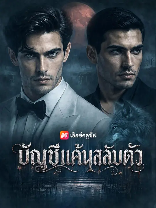 บัญชีแค้นสลับตัว