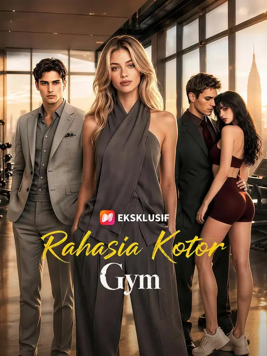 Rahasia Kotor Gym