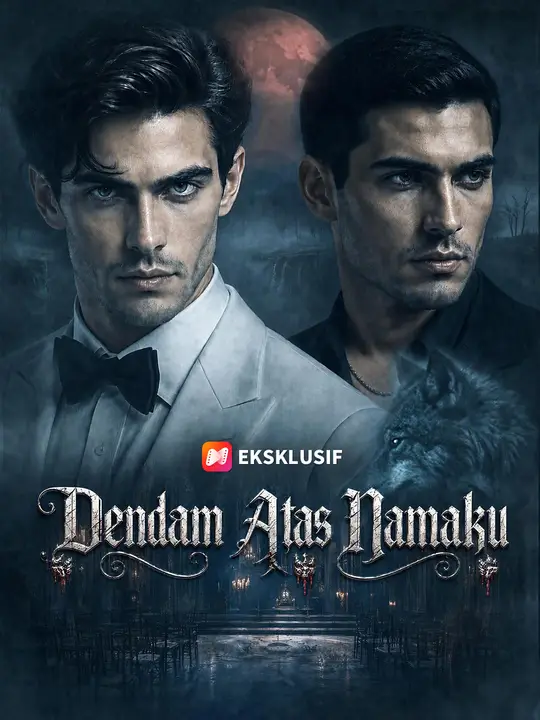 Dendam Atas Namaku