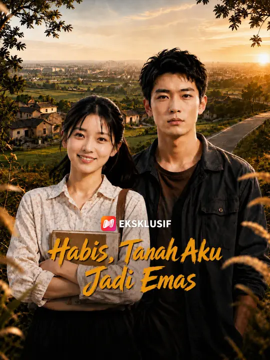 Habis, Tanah Aku Jadi Emas