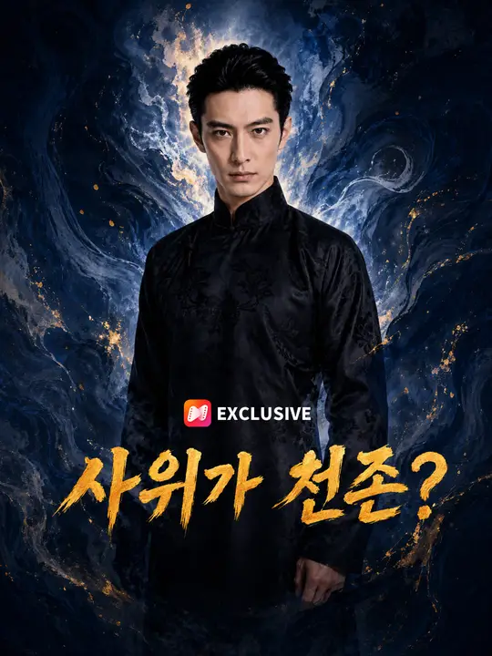 사위가 천존?