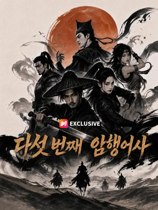 다섯 번째 암행어사