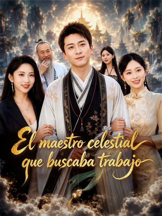 El maestro celestial que buscaba trabajo