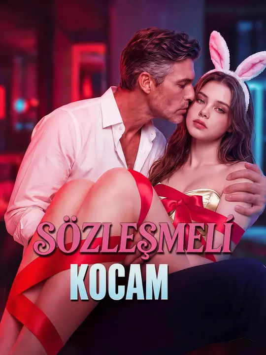 Sözleşmeli Kocam